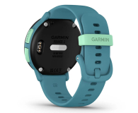 GARMIN Bounce 2 43 mm Turquoise (010-03399-02) - 1369677 - zdjęcie 4